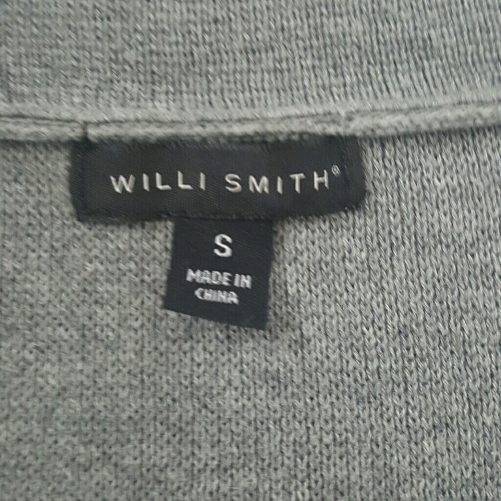 Sweater/Jacket - Picture 2 of 3